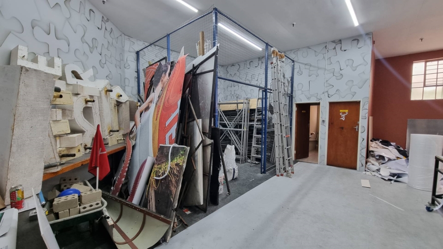 Commercial Property for Sale in Woodstock Western Cape